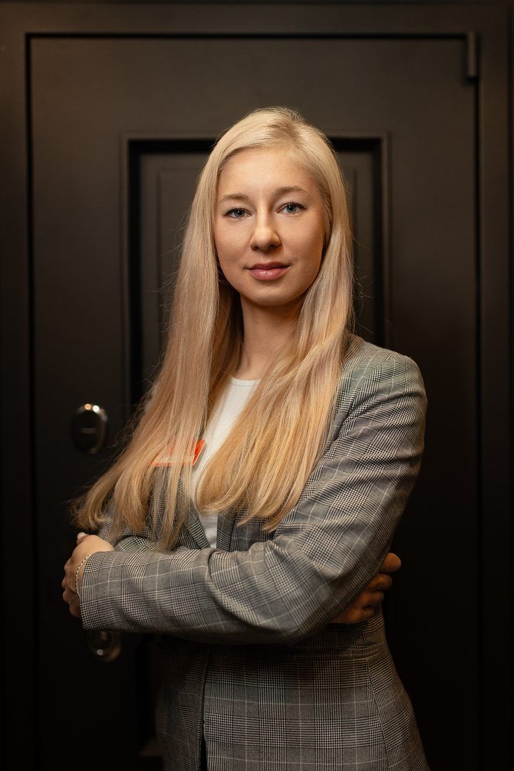 Наталья