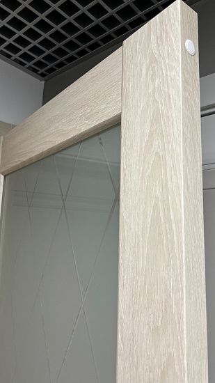 Межкомнатная дверь  