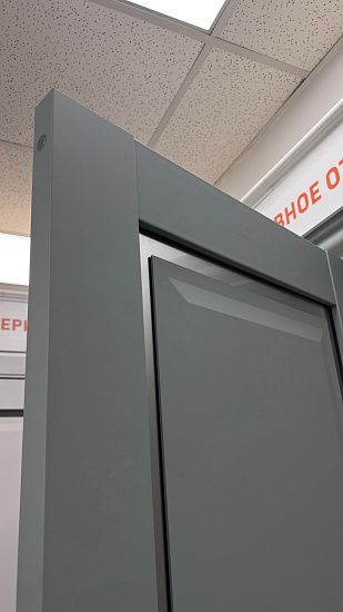 Межкомнатная дверь  