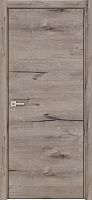 ПГ SHIK 8 Пацифик черная кромка