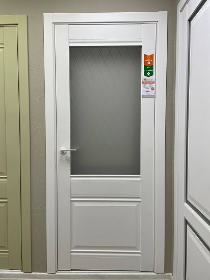 Межкомнатная дверь  